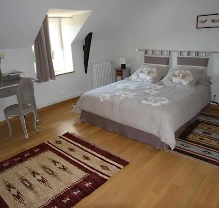 Demeure De Roz Bed & Breakfast *