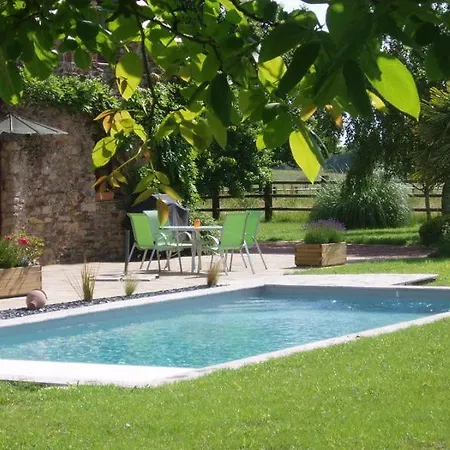 Demeure De Roz Bed & Breakfast *
