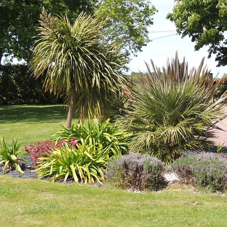 Bed & Breakfast Demeure De Roz *